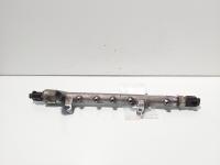 Rampa injectoare cu senzori, cod 03L130089B, VW Golf 6 (5K1), 1.6 TDI, CAY (id:648527)