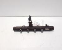 Cod oem: 8200704212, rampa injectoare, Dacia Duster 1.5dci