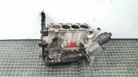 Bloc motor cu pistoane si biele, cod 9HX, Peugeot 307 SW, 1.6 HDI (pr:110747)