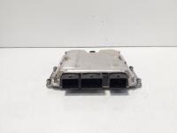 Calculator motor ECU, cod 9652183880, 0281011524, Peugeot 307 sedan, 2.0 HDI, RHZ (idi:647988)