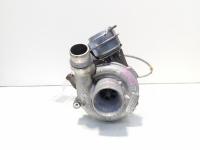 Turbosuflanta, cod 8200638766, Renault Laguna 3, 2.0 DCI, M9R815 (idi:645437)