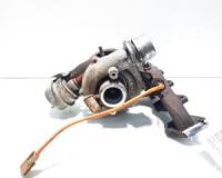Turbosuflanta 54399700127, Renault Megane 3 sedan, 1.5dci
