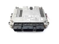 Calculator motor Bosch, cod 9665674480, 0281014729, Citroen C5 (II) Break, 1.6 HDI, 9H01, 9HZ (idi:483780)