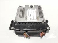 Calculator motor ECU Bosch, cod 03L906022KC, 0281015319, Audi A4 Allroad (8KH, B8), 2.0 TDI, CAH (idi:647728)