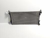 Radiator racire apa, cod 6C0121253B, Seat Toledo 4 (KG3), 1.6 TDI, CXM (idi:410984)