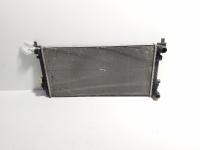 Radiator racire apa, cod 6C0121253B, Skoda Rapid (NH3), 1.6 TDI, CLNA (idi:410984)