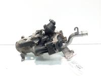 Racitor gaze cu EGR, cod 9671187780, Citroen DS5, 1.6 HDI, 9HD (idi:366093)