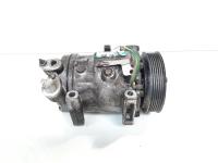 Compresor clima, cod 9656572680, Citroen C5 (II) Break, 1.6 HDI, 9HZ (pr:110747)