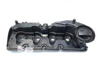 Capac culbutori, cod 03L103469H, Audi A3 Cabriolet (8P7), 1.6 TDI, CAY (idi:476581)