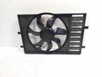 Electroventilator, cod 6C0121207, 6R0959455F, Audi A1 (8X1) 1.6 TDI, CXM (idi:645374)