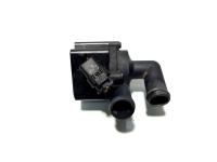 Pompa recirculare apa, cod 5N0965561, Audi A3 Cabriolet (8P7) 1.6 TDI, CAY (idi:517509)