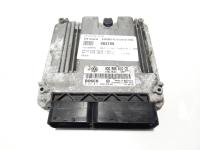 Calculator motor Bosch, cod 03G906016CB, 0281011900, VW Jetta 3 (1K2), 1.9 TDI, BKC (idi:483188)