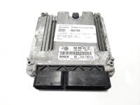 Calculator motor Bosch, cod 03G906016CB, 0281011900, Seat Toledo 3 (5P2), 1.9 TDI, BKC (idi:483188)
