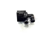 Pompa recirculare apa, cod 5N0965561, Seat Altea (5P1) 1.6 TDI, CAY (idi:533814)