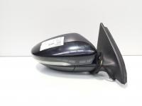 Oglinda electrica dreapta cu semnalizare si lumina ambientala, VW Passat Variant (365), vol pe dr (id:649180)