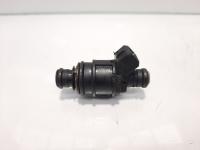 Injector, cod 90536149, Opel Astra G Sedan (F69), 1.8 benz, Z18XE (idi:461122)