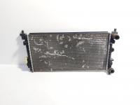 Radiator racire apa auxiliar, cod 6R0145805H, Skoda Fabia 2 Combi (5J, 545), 1.2 TSI, CBZB (idi:640991)