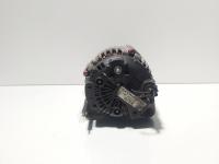 Alternator 140A Valeo, cod 06F903023C, Vw Eos (1F7, 1F8) 2.0 TDI, BMM (id:648620)