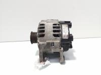 Alternator 90A Valeo, cod 03D903025J, VW Polo (9N) 1.2 benz, AZQ (id:649174)