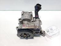 Pompa ulei, cod 04L145208T, VW Golf 7 Variant (BA5), 2.0 TDI, DFG (idi:437343)