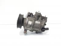 Compresor clima, cod 5N0820803F, VW  Golf 6 (5K1), 1.6 TDI, CAYD (id:648442)