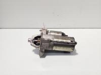 Electromotor, Ford Transit Connect (P65), 1.8 TDCI, HCPB, 5 vit man (id:648447)