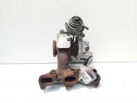 Turbosuflanta, cod 03P253019B, Vw Polo (6R) 1.2 TDI, CFW (id:648462)