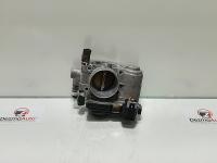Clapeta acceleratie, cod GM55352858, Opel Astra H Twin Top, 1.6 benz, Z16XEP (idi:328403)