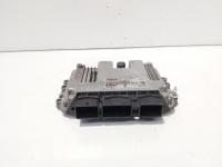 Calculator motor ECU, cod 6M51-12A650-NA, Ford Focus C-Max, 1.6 TDCI, HHDB (idi:410173)