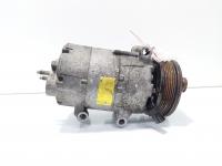 Compresor clima, cod 6G91-19D629-KC, Ford Mondeo 4 Turnier, 1.8 TDCI, QYBA (id:649469)