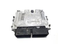 Calculator motor ECU, cod CV61-12A650-ANF, CV6A-12B684-BB, 0261S09377, Ford Focus 3, 1.0 benz, M1DC (idi:576628)