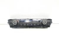 Display climatronic, Bmw 3 Touring (F31) (idi:541980)