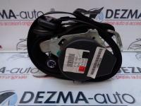 Centura stanga fata cu capsa, 1Z0857701B, Skoda Octavia 2 Scout (1Z5) (idi:214302)