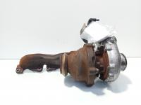 Turbosuflanta, cod GM55570748, Opel Insignia A, 2.0 CDTI, A20DTH (id:649684)