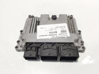 Calculator motor ECU, cod 9675495080, 0261S06472, Peugeot 308 SW, 1.6 benz, 5FS (idi:647724)