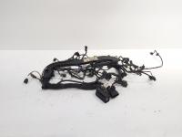 Instalatie electrica motor, cod 6510109048, Mercedes Clasa C (W204) 2.2 CDI, OM651913 (id:649064)