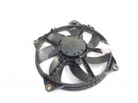 Electroventilator, cod 214812415R, Renault Megane 3 Combi, 1.5 DCI, K9K832 (id:649413)