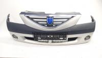Bara fata cu proiectoare, Dacia Logan (LS) (id:650019)