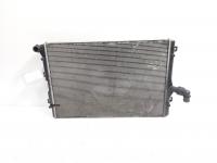 Radiator racire apa, cod 3C0121253AR, Vw Passat (362) 2.0 TDI, CFF (id:649860)