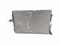 Radiator racire apa, Skoda Superb II (3T4) 1.6 TDI, CAY (id:650088)