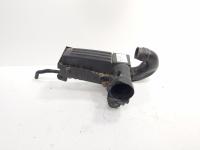 Carcasa filtru aer, cod 3C0129601CD, VW Passat Variant (365), 2.0 TDI, CFF (id:648972)