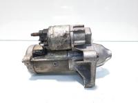 Electromotor, cod AV6N-11000-GB, Ford C-Max 2, 1.6 tdci, T1DA (idi:464093)