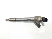 Injector, cod 03L130277J, 0445110369, Audi A5 Cabriolet (8F7) 2.0 TDI, CGL (idi:584951)