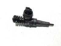 Injector, cod 038130073AG, BTC, 041472215, Skoda Superb II (3T4) 1.9 TDI, BXE (idi:620879)