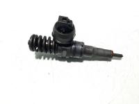 Injector, cod 038130073AG, BTC, 041472215, Seat Altea (5P1) 1.9 TDI, BXE (idi:620879)