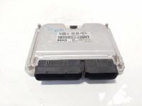 Calculator motor Ecu, cod 038906019GL, 0281010944, VW Passat Variant (3B6), 1.9 TDI, AVB (idi:644956)