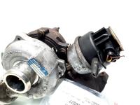 Supapa turbo electrica, Seat Exeo (3R2) 2.0 TDI, CAG (idi:520578)