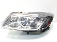 Far stanga cu lupa si xenon, cod 13226792, Opel Insignia A Combi (idi:541494)