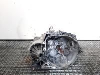 Cutie de viteza manuala, cod 9686219610, Citroen C3 (II), 1.6 HDI, 9HP, 6 vit man (idi:506183)