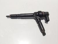 Injector, cod 0445110175, Opel Meriva A, 1.7 CDTI, Z17DTH (idi:293621)